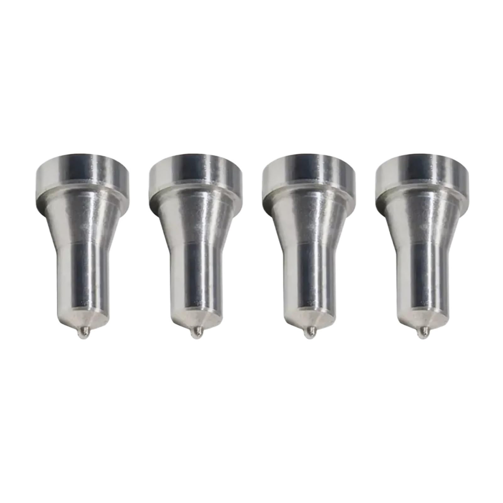 4pcs Fuel Injector Nozzle DLLA159P185 129602-53001，Compatible for Yanmar 486 4TNV88 4TNE88 Engine，Automotive Accessories