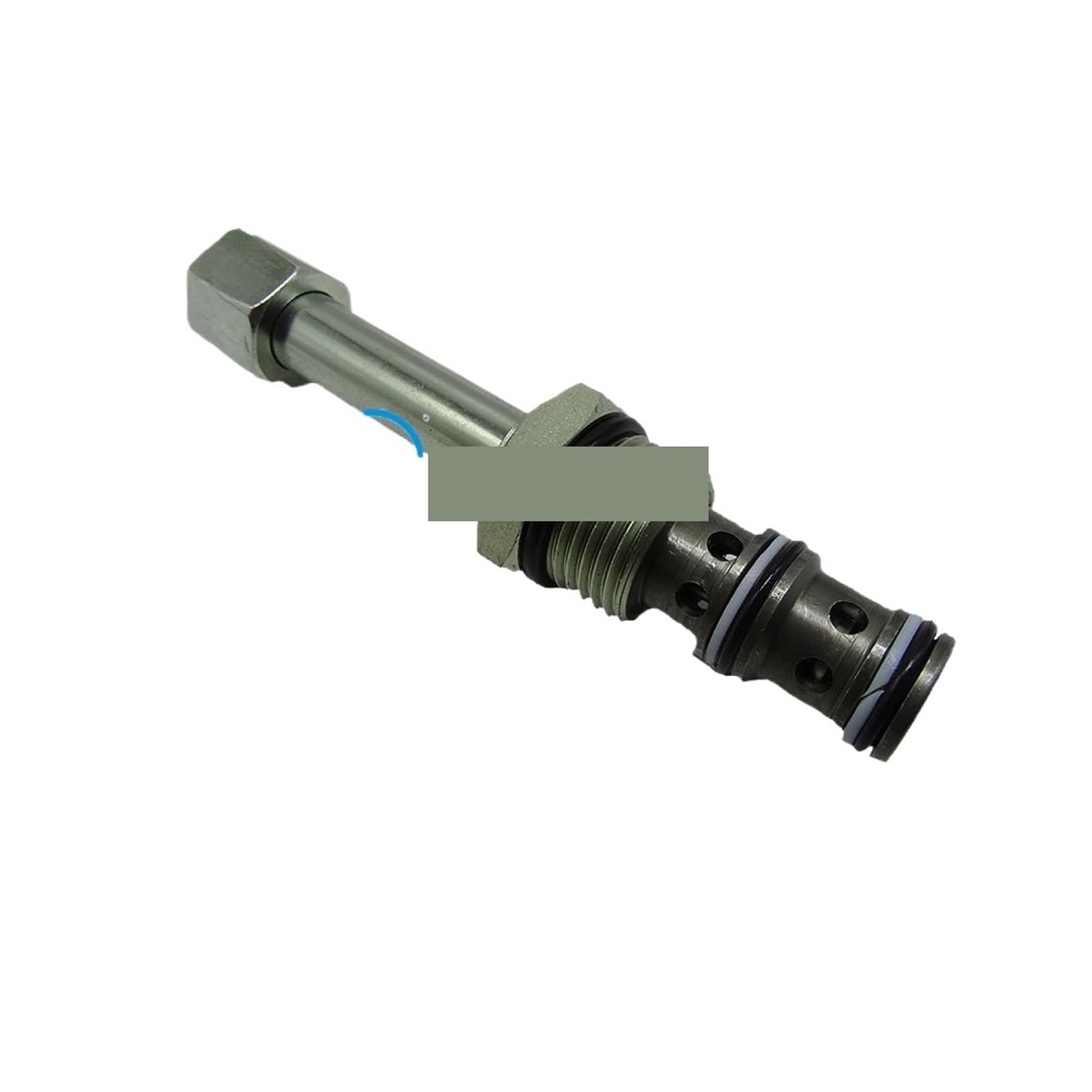 JJKKOZVQF Dh300 Solenoid Valve Core 13mm Parts