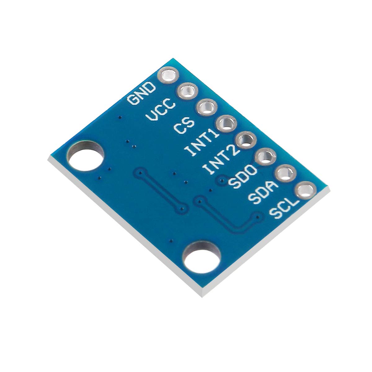 GY-291 ADXL345 3-axis Sensor AITRIP GY-291 ADXL345 3-Axis Accelerometer ...
