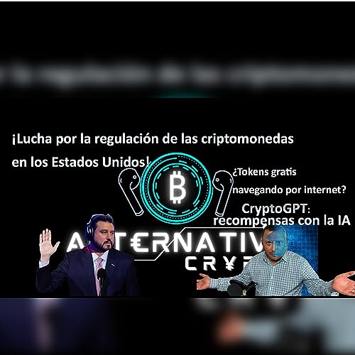 &iquest;C&oacute;mo minar con CryptoGPT? | &iquest;Posible regulaci&oacute;n del Crypto?: Polygon y sus Principios Fundamentales Episodio 2