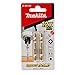 Price comparison product image Makita B-39182 Torsion Bits, Multi-Colour