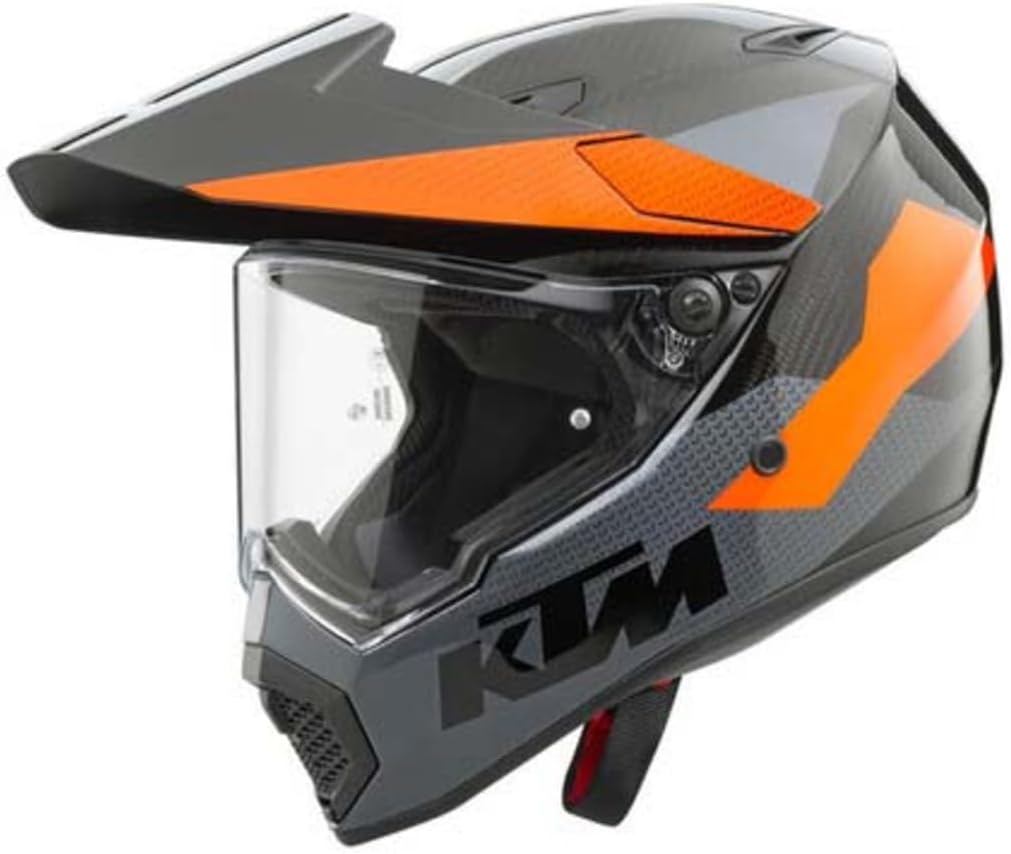 KTM AX9 Helmet By AGV - M/57-58