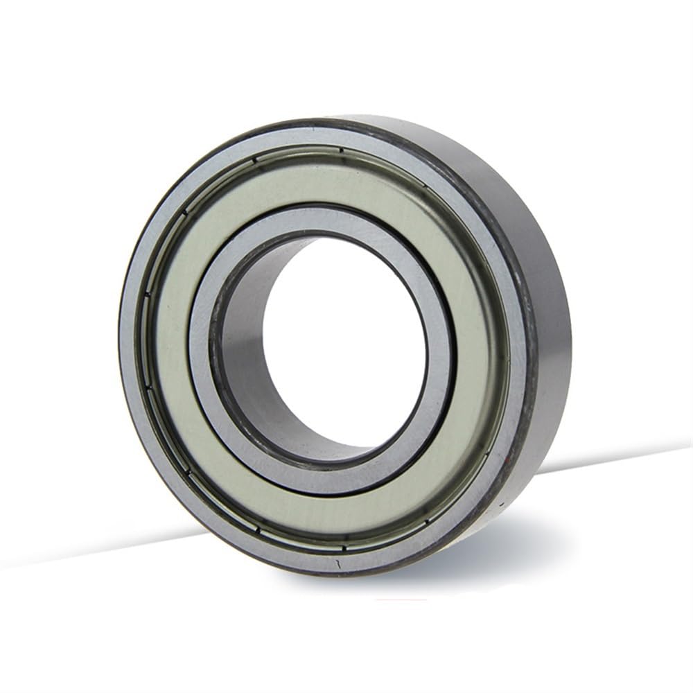 HYRBNSDLK 2pcs/lot 6205ZZ Deep Groove Ball Bearing 6205-ZZ 25 * 52 15mm 15 Steel Material
