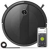 robot aspirador irobot roomba 606 precio Tecnología Carpet Boost: el robot aspirador E20 es capaz de detectar diferentes pisos y ajustar automáticamente la potencia. Cuando el E20 suba en alfombras con 600 Pa o 1000 Pa, comenzará automáticamente a limpiar a 1500 Pa, y volverá a 600 Pa o 1000 Pa cuando vuelva a una superficie dura. Si la potencia es de 2000 Pa en la superficie dura, se mantendrá al mismo nivel cuando se detecta la alfombrilla.