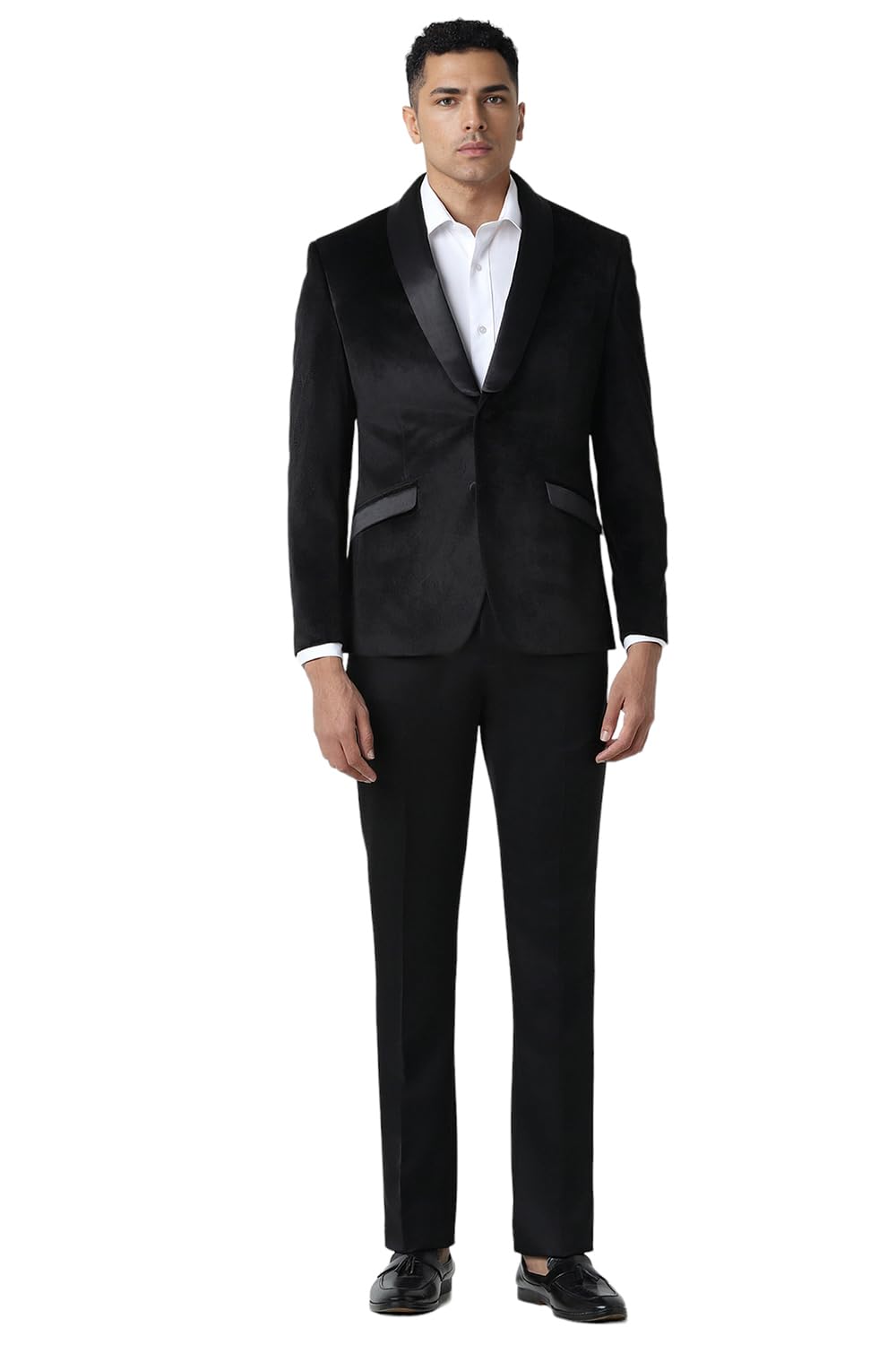van heusen Men Suit - Dress Set-picture-24