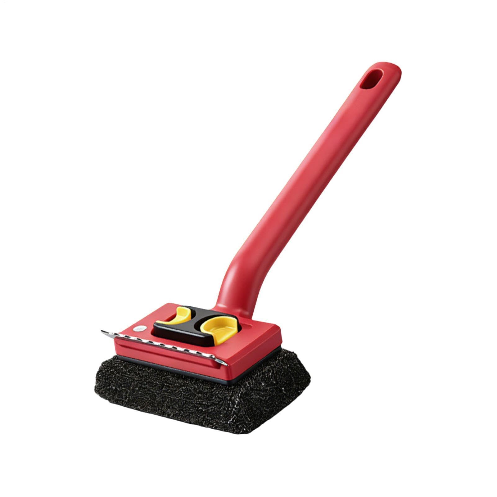 Nettoyeur gril électrique outil BBQ frotteur de rechange pour terrasse et maison