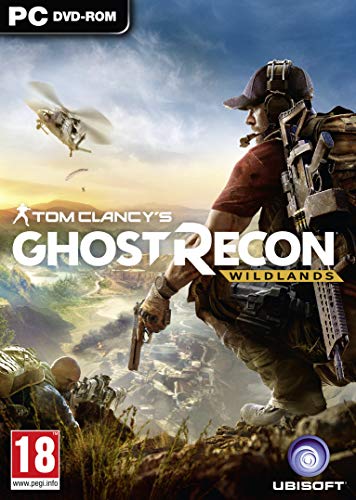 Bienvenidos a Bolivia: From the infamous Death Road to the world's largest salt flat, journey through Ubisoft's largest open world action-adventure game to date
