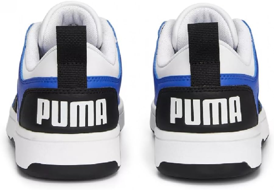 Puma Unisex-Child Rebound LayupSneaker - Image 4