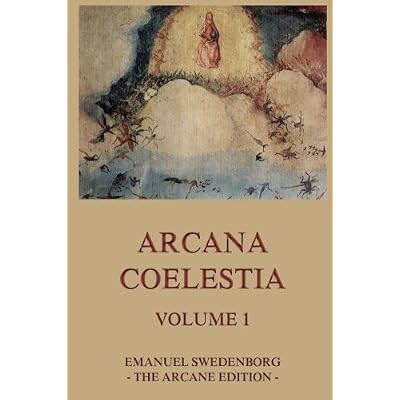 Arcana Coelestia, Volume 1
