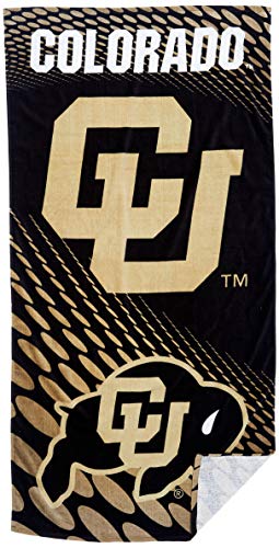 Image of Northwest NCAA Unisex-Adult Beach Towel
