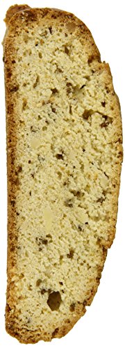 Biscotti Goddess Biscotti, Anise and Almond, 12 Count