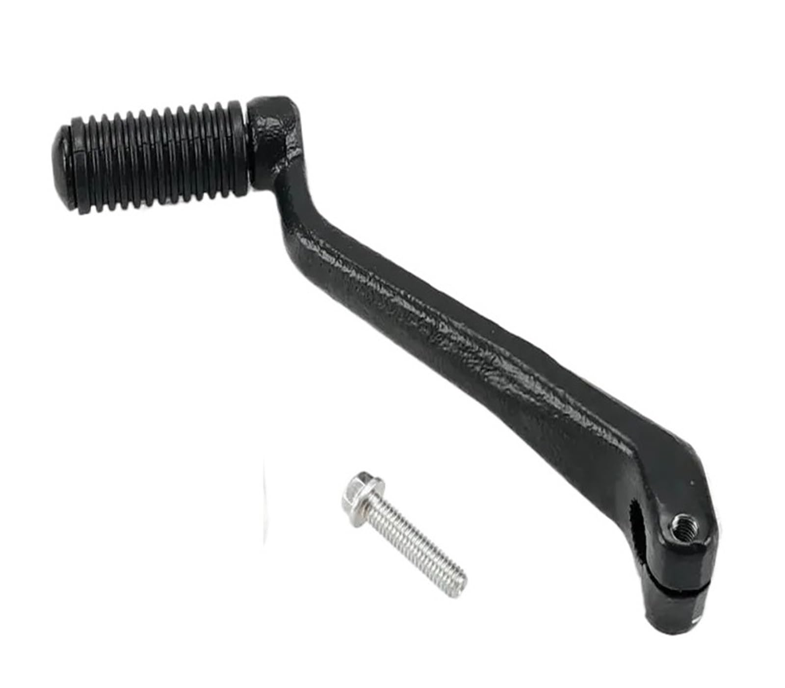 Qr0cjnpb Black Motorcycle Gear Shifter For Motorcycle Accessories Appropriate For 250Clx Cf250-7 Gear Shifting Lever Pedal Shift Rod Motorcycles Shifter