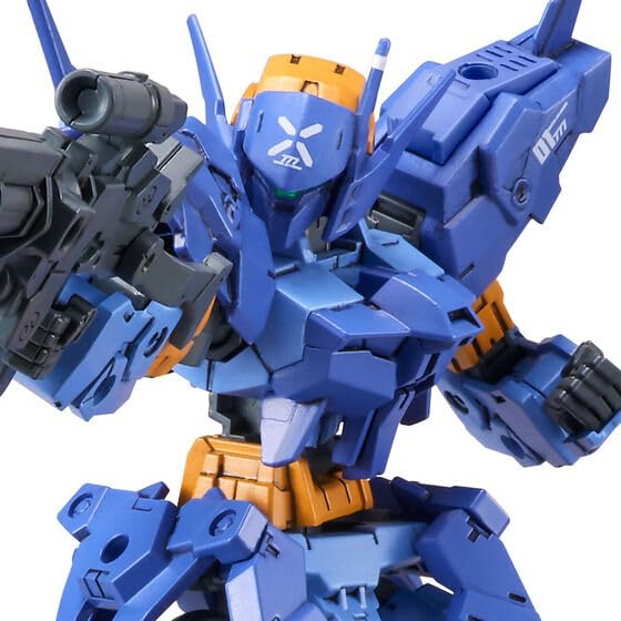 Amazon | 30MM 1/144 プレミアムバンダイ 限定 eEXM-17A アルト