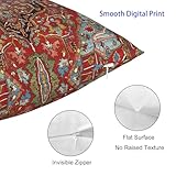 Zoom IMG-1 hostecco set di 4 federe Zoom IMG-1 hostecco set di 4 federe