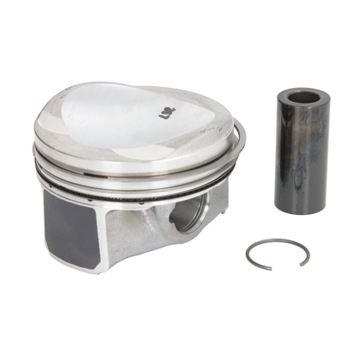 Piston 41197600 Kolbenschmidt for Audi VW SEAT Skoda Ø 82.51mm 1.8 TFSI TSI