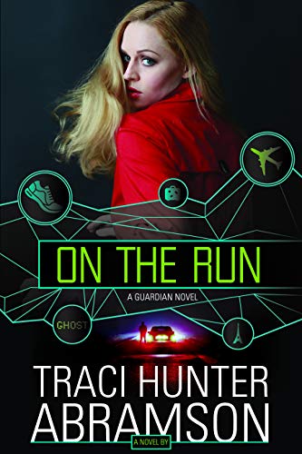 On the Run 1524412481 Book Cover