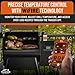 Traeger Grills Pro 575 Wood Pellet Grill & Smoker with Wifi, App-Enabled, Bronze