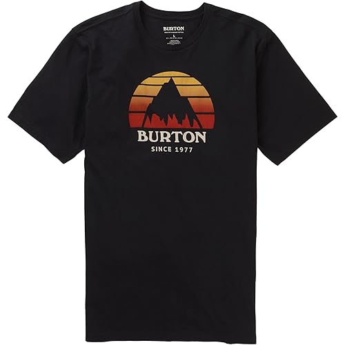 Burton Underhill T-Shirt Mens