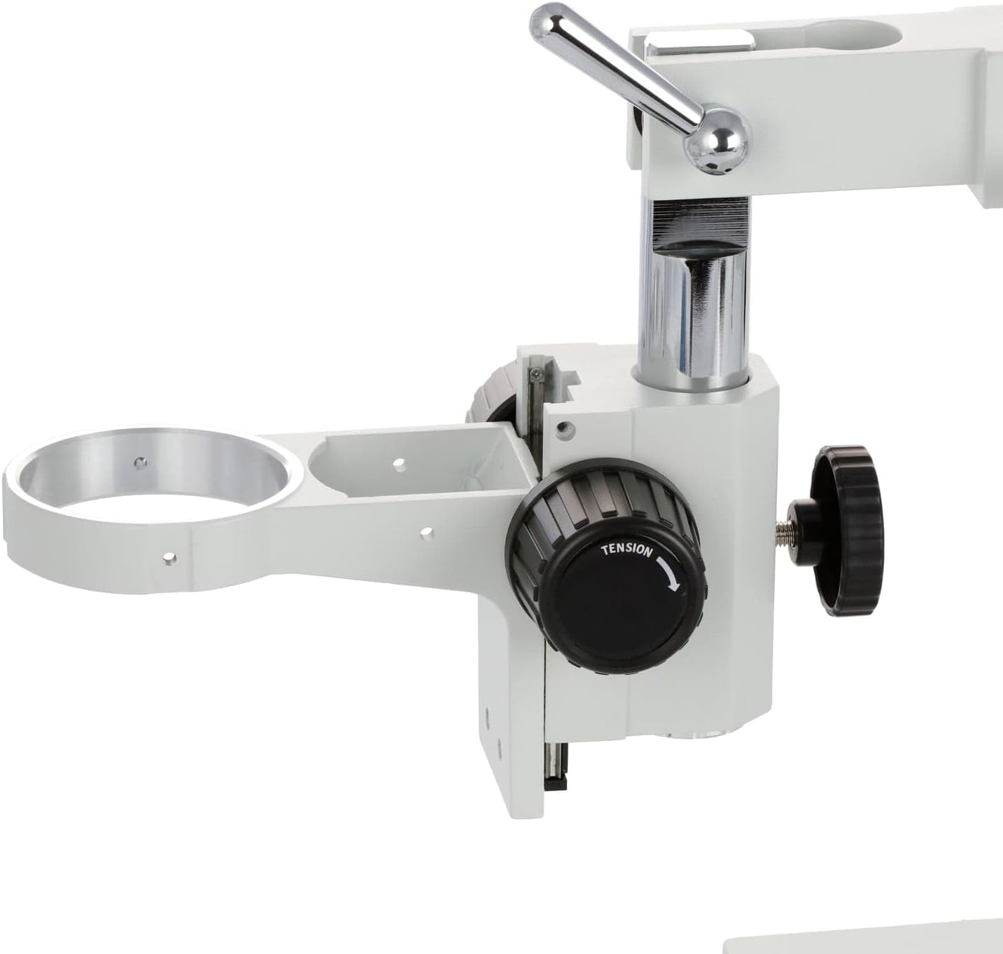 AmScope DAW Heavy Duty Double-arm Boom Stand