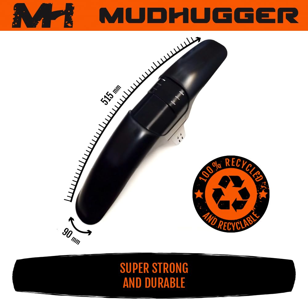 Parafango posteriore Puig per Honda Integra e NC700/750 nero Parafango posteriore Puig per Honda Integra e NC700/750 nero