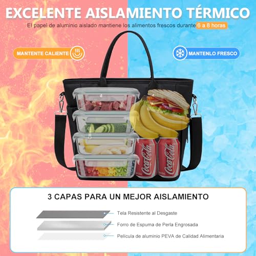 Loncheras Y Termos, Kitchen Imagen adicional