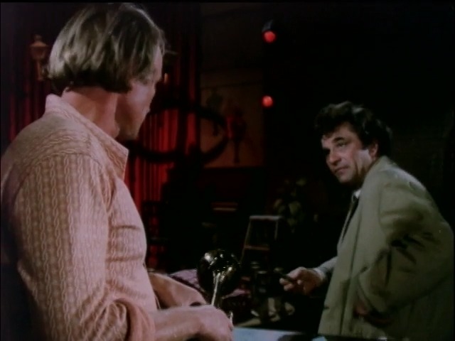 Amazon.com: COLUMBO The Complete Series DVD SET 34-Disc Anthology
