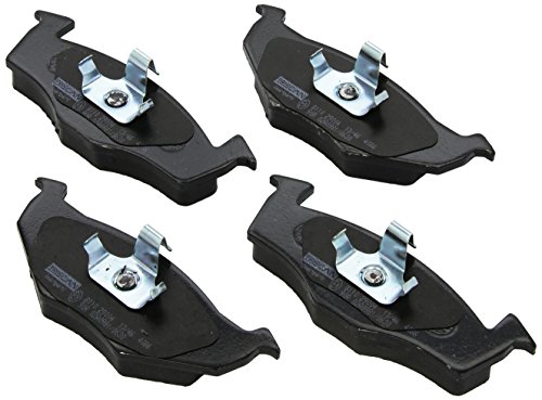 Kit de plaquettes de frein Triscan 8110 29004 pour frein à disque automobile