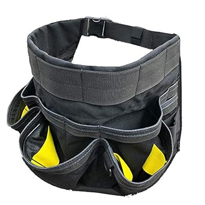 Durable Tool Pouch from Atlas 46 - Mississippi Jamaica | Ubuy