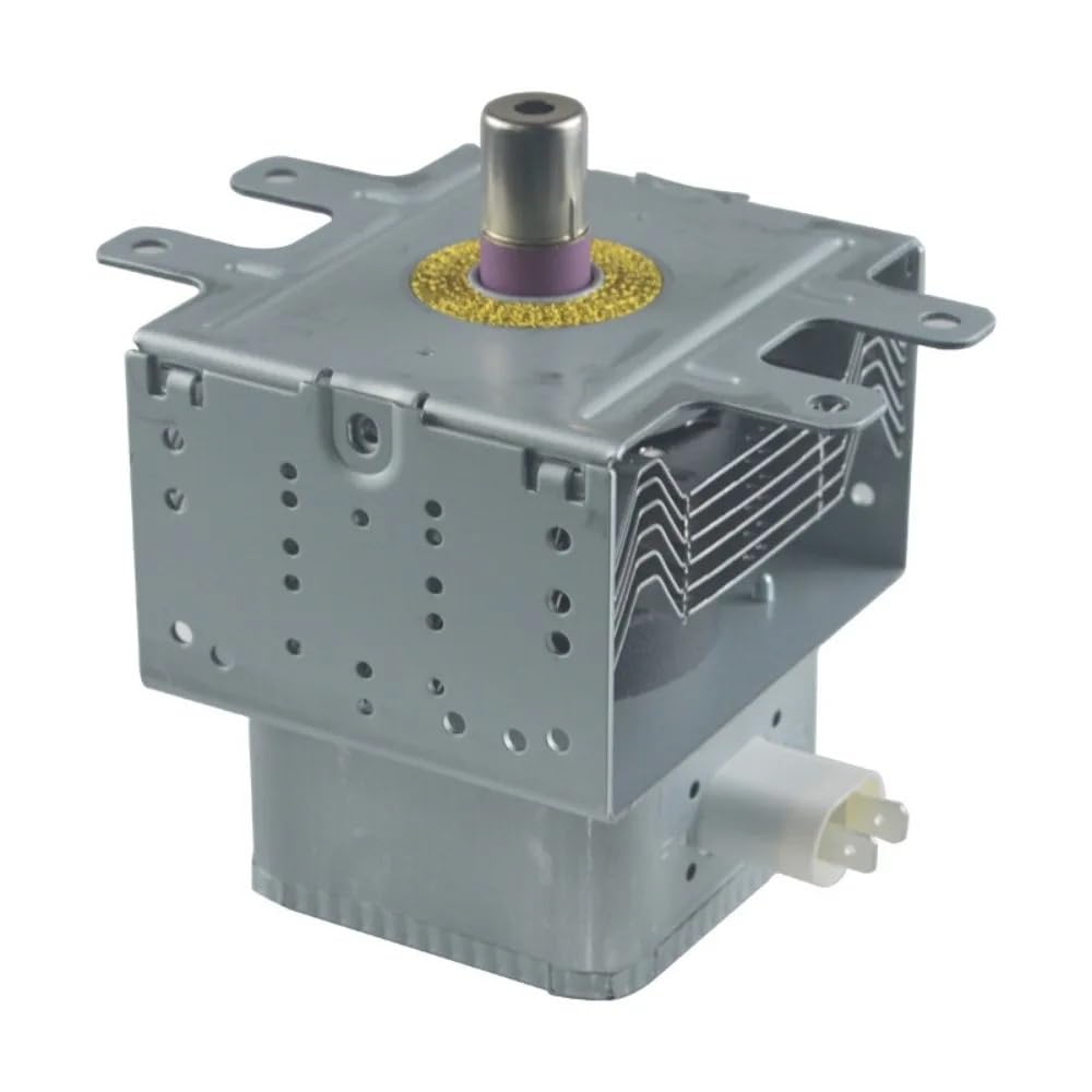 2M248H Air-Cooled Magnetron 1000W 2M248 for Toshiba Microwave Oven Industrial Replacement Parts Replacement (Parts)