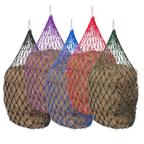 Tough 1 Slow Feed Nylon Hay Net