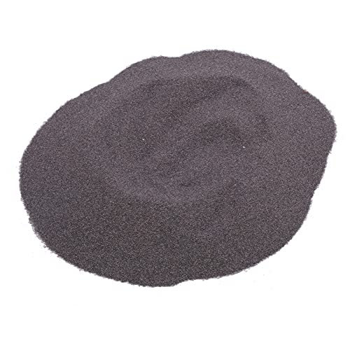 Jeanoko Aluminum Oxide Powder - Image 4