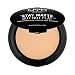 NYX Stay Matte But Not Flat Powder Foundation - SMP 07 Warm Beige