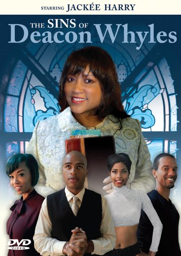 The Sins of Deacon Whyles The Sins of Deacon Whyles