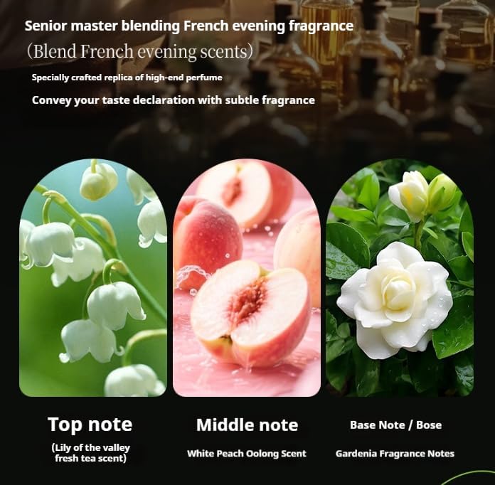 Miniatura 3 de Nature Triangle - Barra de champú Usman Grass Seven Green, voluminizador y control de aceite, champú sólido para mujeres y hombres