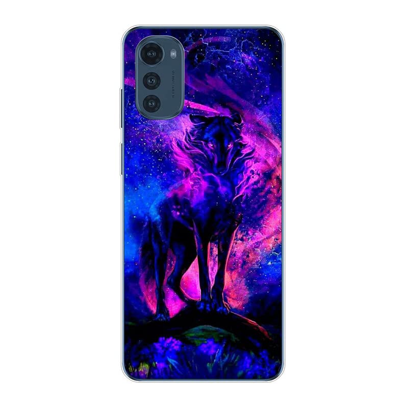 Cover per Huawei Mate 50 Pro, silicone morbido extra-sottile