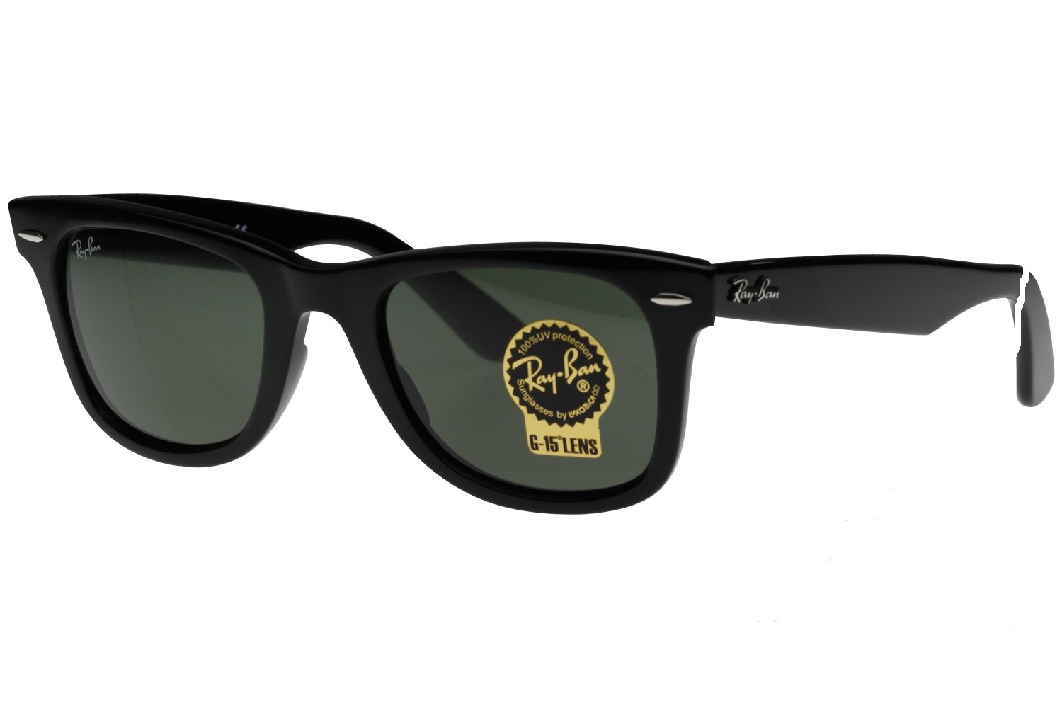 Ray-Ban Modello Rb2140 901 50 Mm