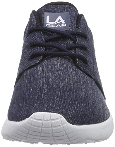 L.A. Gear Sunrise, Sneakers Donna