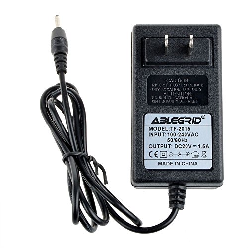 Adaptador de corriente para Nokia Lumia 2520 Tablet Verizon 10.1