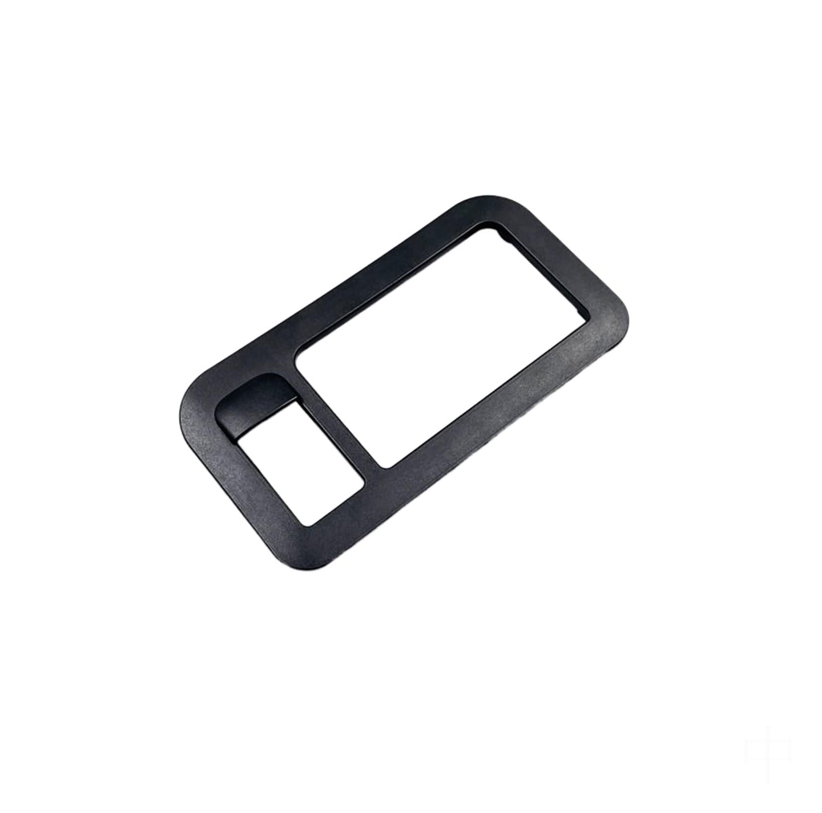 QDouiMOO car Interior Accessories for Vw for Transporter T5 T6 2003-2019 Inner Door Handle