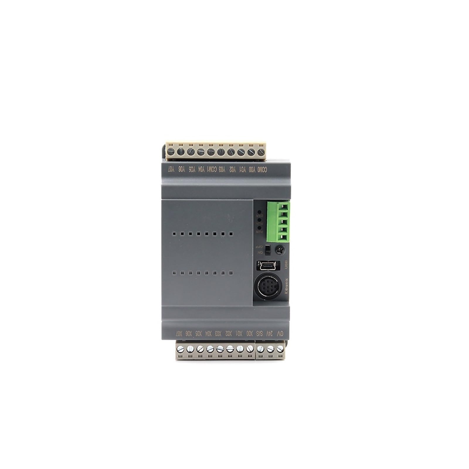 Controlador PLC Controlador PLC CX3G, Controlador lógico programable Digital for Control de automatización