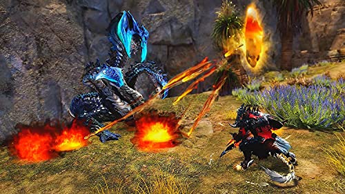 Guild Wars 2 Path of Fire Standard | PC Code - Image 4