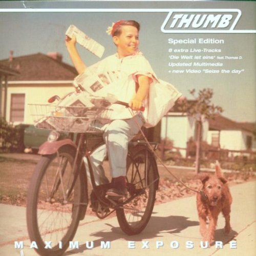 Maximum Exposure (Cde)