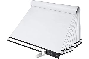 Fuxury Poly Mailers 19"x24"