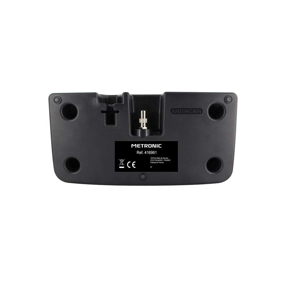 Metronic CAPTIMAX HD 4G 4K 9DB 416961 Antenna Passiva Interna