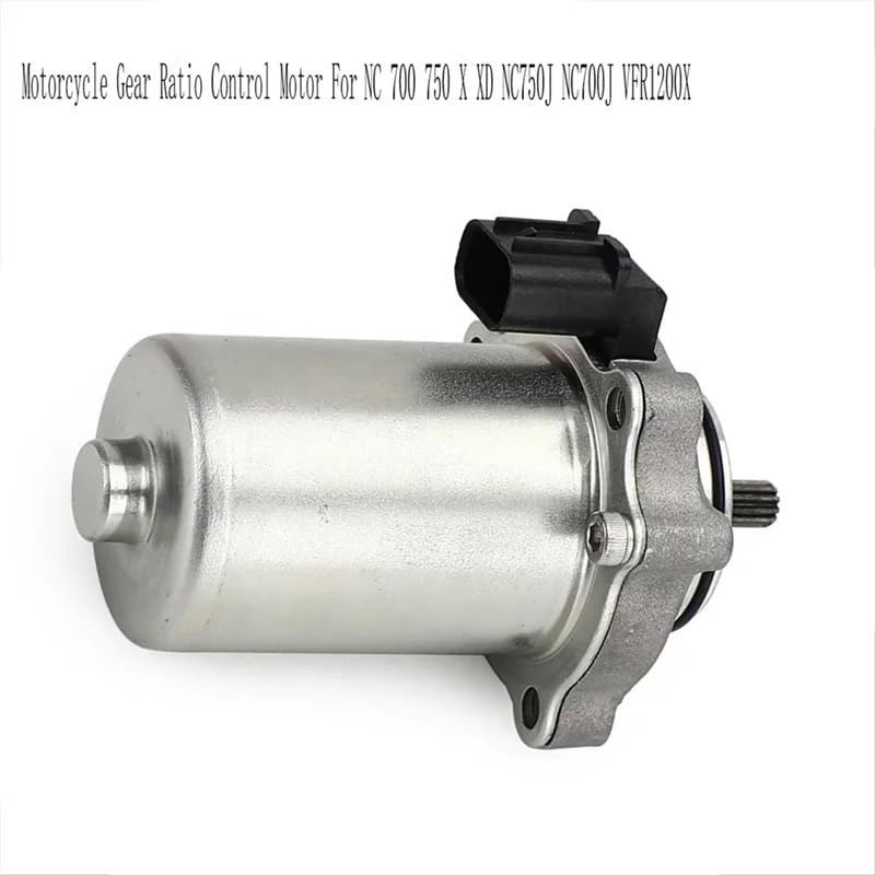 Moteur de commande de rapport de réduction d'embrayage moto type 31300-KVZ-631