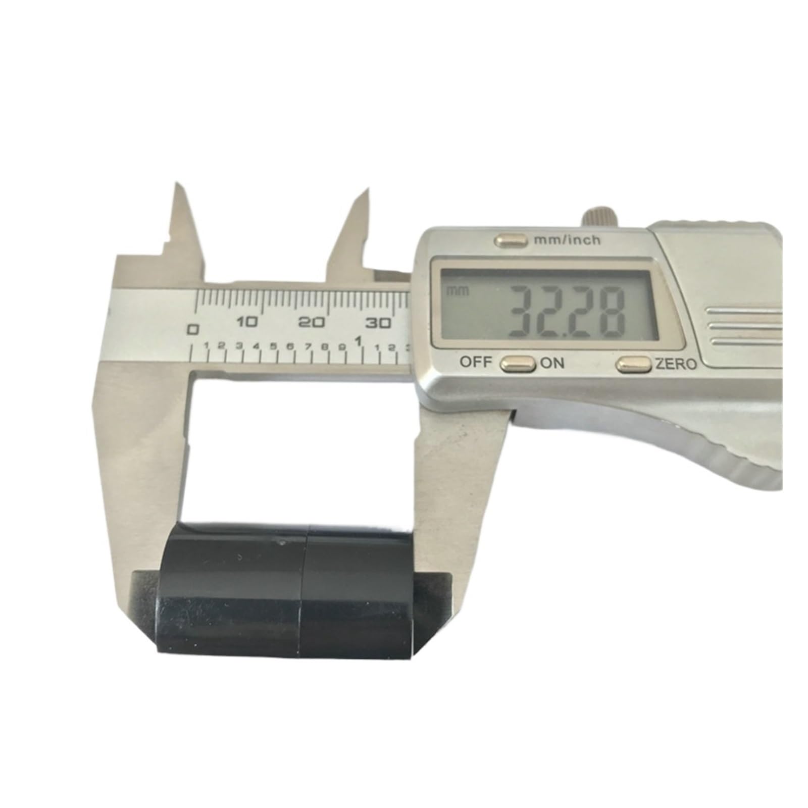 LBBCQVJK 22 * 32 and Sleeve Spare Parts, Suitable for USC-HS10TA and USS-HS10TA Hall Effect Water Flow Sensor Flow Meter Sensor