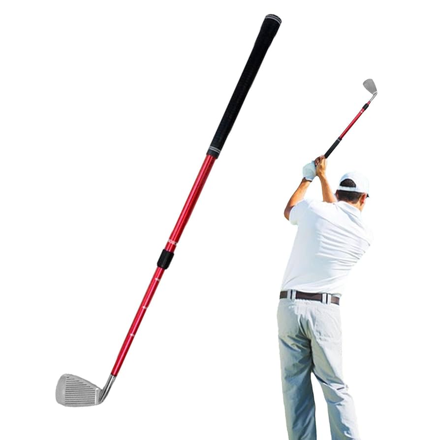 Amazon.co.jp: XYSDORY 伸縮式ゴルフクラブ - 初心者向けゴルフ