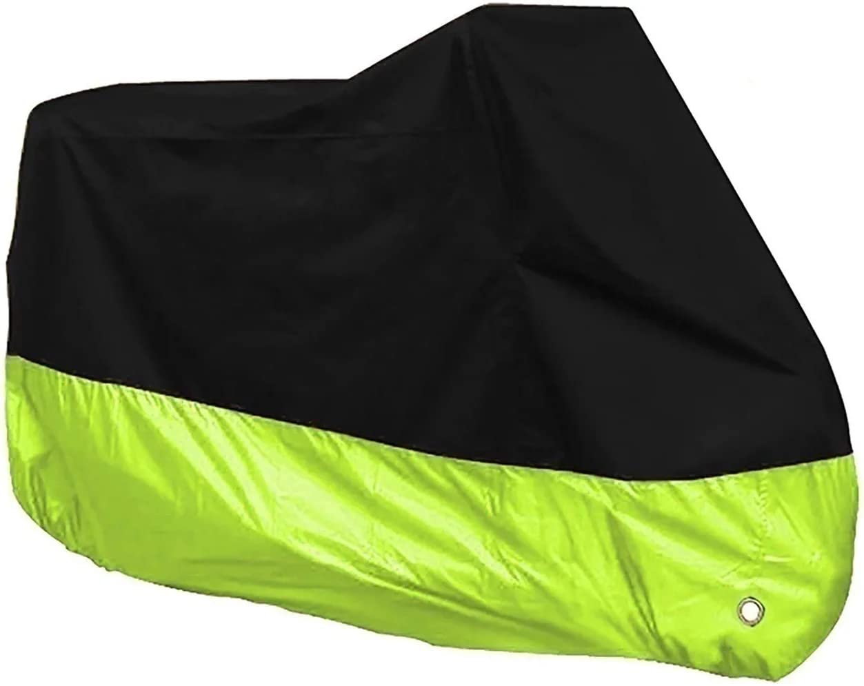 amiciAuto Motorbike Cover XXL Size, Dustproof & Waterproof Bike Cover with Elastic Bottom and Storage Bag (B0BR3FRVRS) Amazon Price History, Amazon Price Tracker