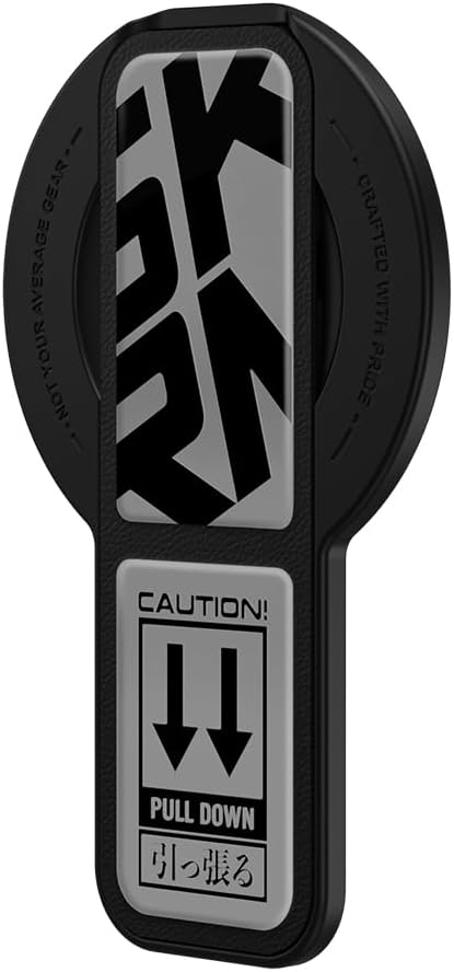 Skinarma Arch XE KIRA KOBAI Magnetic Smart Grip-Stand (Hologram)