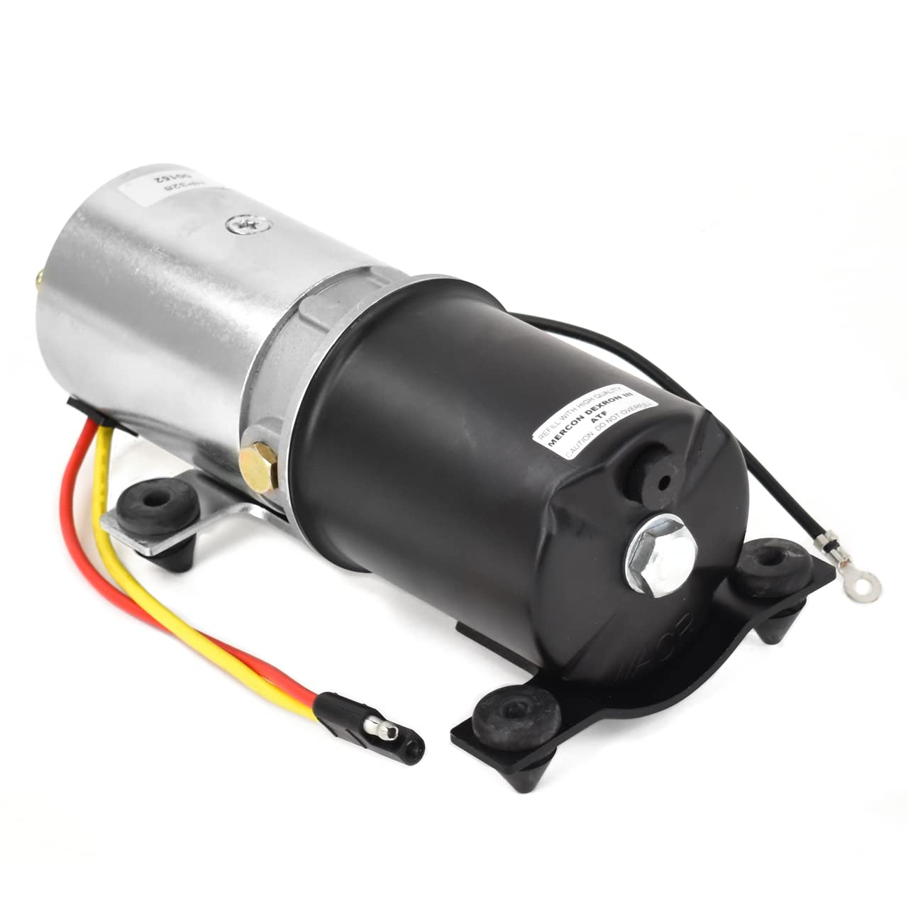 Amazon.com: ACP FM-EM001A Convertible Top Hydraulic Pump For Ford